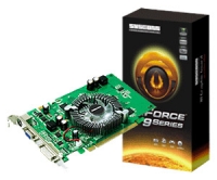 Sysconn GeForce 9400 GT 550Mhz PCI-E 2.0 1024Mb 667Mhz 128 bit DVI TV HDCP YPrPb Technische Daten, Sysconn GeForce 9400 GT 550Mhz PCI-E 2.0 1024Mb 667Mhz 128 bit DVI TV HDCP YPrPb Daten, Sysconn GeForce 9400 GT 550Mhz PCI-E 2.0 1024Mb 667Mhz 128 bit DVI TV HDCP YPrPb Funktionen, Sysconn GeForce 9400 GT 550Mhz PCI-E 2.0 1024Mb 667Mhz 128 bit DVI TV HDCP YPrPb Bewertung, Sysconn GeForce 9400 GT 550Mhz PCI-E 2.0 1024Mb 667Mhz 128 bit DVI TV HDCP YPrPb kaufen, Sysconn GeForce 9400 GT 550Mhz PCI-E 2.0 1024Mb 667Mhz 128 bit DVI TV HDCP YPrPb Preis, Sysconn GeForce 9400 GT 550Mhz PCI-E 2.0 1024Mb 667Mhz 128 bit DVI TV HDCP YPrPb Grafikkarten