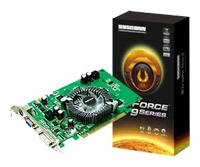 Sysconn GeForce 9400 GT 550Mhz PCI-E 2.0 1024Mb 800Mhz 128 bit DVI HDMI HDCP Technische Daten, Sysconn GeForce 9400 GT 550Mhz PCI-E 2.0 1024Mb 800Mhz 128 bit DVI HDMI HDCP Daten, Sysconn GeForce 9400 GT 550Mhz PCI-E 2.0 1024Mb 800Mhz 128 bit DVI HDMI HDCP Funktionen, Sysconn GeForce 9400 GT 550Mhz PCI-E 2.0 1024Mb 800Mhz 128 bit DVI HDMI HDCP Bewertung, Sysconn GeForce 9400 GT 550Mhz PCI-E 2.0 1024Mb 800Mhz 128 bit DVI HDMI HDCP kaufen, Sysconn GeForce 9400 GT 550Mhz PCI-E 2.0 1024Mb 800Mhz 128 bit DVI HDMI HDCP Preis, Sysconn GeForce 9400 GT 550Mhz PCI-E 2.0 1024Mb 800Mhz 128 bit DVI HDMI HDCP Grafikkarten