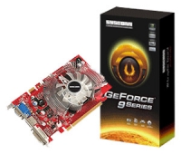 Sysconn GeForce 9500 GT 550Mhz PCI-E 2.0 512Mb 1000Mhz 128 bit DVI TV HDCP YPrPb Technische Daten, Sysconn GeForce 9500 GT 550Mhz PCI-E 2.0 512Mb 1000Mhz 128 bit DVI TV HDCP YPrPb Daten, Sysconn GeForce 9500 GT 550Mhz PCI-E 2.0 512Mb 1000Mhz 128 bit DVI TV HDCP YPrPb Funktionen, Sysconn GeForce 9500 GT 550Mhz PCI-E 2.0 512Mb 1000Mhz 128 bit DVI TV HDCP YPrPb Bewertung, Sysconn GeForce 9500 GT 550Mhz PCI-E 2.0 512Mb 1000Mhz 128 bit DVI TV HDCP YPrPb kaufen, Sysconn GeForce 9500 GT 550Mhz PCI-E 2.0 512Mb 1000Mhz 128 bit DVI TV HDCP YPrPb Preis, Sysconn GeForce 9500 GT 550Mhz PCI-E 2.0 512Mb 1000Mhz 128 bit DVI TV HDCP YPrPb Grafikkarten