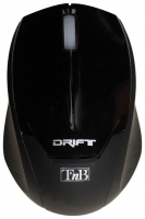 T'nB T'nB Mini Wireless Laser Mouse DRIFT schwarz USB foto, T'nB T'nB Mini Wireless Laser Mouse DRIFT schwarz USB fotos, T'nB T'nB Mini Wireless Laser Mouse DRIFT schwarz USB Bilder, T'nB T'nB Mini Wireless Laser Mouse DRIFT schwarz USB Bild