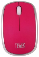 T'nB T'nB rubby Pink-Silver USB foto, T'nB T'nB rubby Pink-Silver USB fotos, T'nB T'nB rubby Pink-Silver USB Bilder, T'nB T'nB rubby Pink-Silver USB Bild