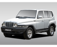 TagAZ Tager SUV 5-door (1 generation) 2.3 MT 4WD (150hp) DLX Technische Daten, TagAZ Tager SUV 5-door (1 generation) 2.3 MT 4WD (150hp) DLX Daten, TagAZ Tager SUV 5-door (1 generation) 2.3 MT 4WD (150hp) DLX Funktionen, TagAZ Tager SUV 5-door (1 generation) 2.3 MT 4WD (150hp) DLX Bewertung, TagAZ Tager SUV 5-door (1 generation) 2.3 MT 4WD (150hp) DLX kaufen, TagAZ Tager SUV 5-door (1 generation) 2.3 MT 4WD (150hp) DLX Preis, TagAZ Tager SUV 5-door (1 generation) 2.3 MT 4WD (150hp) DLX Autos