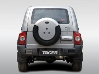 TagAZ Tager SUV 5-door (1 generation) 2.3 MT 4WD (150hp) DLX Technische Daten, TagAZ Tager SUV 5-door (1 generation) 2.3 MT 4WD (150hp) DLX Daten, TagAZ Tager SUV 5-door (1 generation) 2.3 MT 4WD (150hp) DLX Funktionen, TagAZ Tager SUV 5-door (1 generation) 2.3 MT 4WD (150hp) DLX Bewertung, TagAZ Tager SUV 5-door (1 generation) 2.3 MT 4WD (150hp) DLX kaufen, TagAZ Tager SUV 5-door (1 generation) 2.3 MT 4WD (150hp) DLX Preis, TagAZ Tager SUV 5-door (1 generation) 2.3 MT 4WD (150hp) DLX Autos