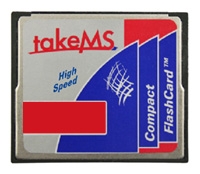 TakeMS CompactFlash Card HighSpeed 40x 512MB Technische Daten, TakeMS CompactFlash Card HighSpeed 40x 512MB Daten, TakeMS CompactFlash Card HighSpeed 40x 512MB Funktionen, TakeMS CompactFlash Card HighSpeed 40x 512MB Bewertung, TakeMS CompactFlash Card HighSpeed 40x 512MB kaufen, TakeMS CompactFlash Card HighSpeed 40x 512MB Preis, TakeMS CompactFlash Card HighSpeed 40x 512MB Speicherkarten