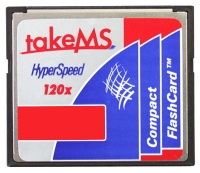 TakeMS CompactFlash Card 120x 1GB HyperSpeed Technische Daten, TakeMS CompactFlash Card 120x 1GB HyperSpeed Daten, TakeMS CompactFlash Card 120x 1GB HyperSpeed Funktionen, TakeMS CompactFlash Card 120x 1GB HyperSpeed Bewertung, TakeMS CompactFlash Card 120x 1GB HyperSpeed kaufen, TakeMS CompactFlash Card 120x 1GB HyperSpeed Preis, TakeMS CompactFlash Card 120x 1GB HyperSpeed Speicherkarten