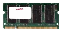 TakeMS DDR 400 SO-DIMM 512Mb Technische Daten, TakeMS DDR 400 SO-DIMM 512Mb Daten, TakeMS DDR 400 SO-DIMM 512Mb Funktionen, TakeMS DDR 400 SO-DIMM 512Mb Bewertung, TakeMS DDR 400 SO-DIMM 512Mb kaufen, TakeMS DDR 400 SO-DIMM 512Mb Preis, TakeMS DDR 400 SO-DIMM 512Mb Speichermodule