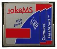 TakeMS 128MB Flash-HighSpeedCompact Technische Daten, TakeMS 128MB Flash-HighSpeedCompact Daten, TakeMS 128MB Flash-HighSpeedCompact Funktionen, TakeMS 128MB Flash-HighSpeedCompact Bewertung, TakeMS 128MB Flash-HighSpeedCompact kaufen, TakeMS 128MB Flash-HighSpeedCompact Preis, TakeMS 128MB Flash-HighSpeedCompact Speicherkarten