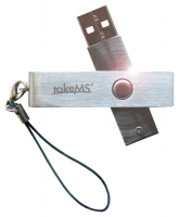 TakeMS MEM-Drive Mini Metal-8Gb Technische Daten, TakeMS MEM-Drive Mini Metal-8Gb Daten, TakeMS MEM-Drive Mini Metal-8Gb Funktionen, TakeMS MEM-Drive Mini Metal-8Gb Bewertung, TakeMS MEM-Drive Mini Metal-8Gb kaufen, TakeMS MEM-Drive Mini Metal-8Gb Preis, TakeMS MEM-Drive Mini Metal-8Gb USB Flash-Laufwerk