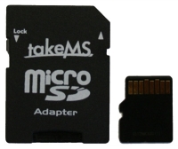 TakeMS Micro SD-Card 512MB Technische Daten, TakeMS Micro SD-Card 512MB Daten, TakeMS Micro SD-Card 512MB Funktionen, TakeMS Micro SD-Card 512MB Bewertung, TakeMS Micro SD-Card 512MB kaufen, TakeMS Micro SD-Card 512MB Preis, TakeMS Micro SD-Card 512MB Speicherkarten
