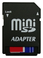 TakeMS Mini SD-Card 128Mb Technische Daten, TakeMS Mini SD-Card 128Mb Daten, TakeMS Mini SD-Card 128Mb Funktionen, TakeMS Mini SD-Card 128Mb Bewertung, TakeMS Mini SD-Card 128Mb kaufen, TakeMS Mini SD-Card 128Mb Preis, TakeMS Mini SD-Card 128Mb Speicherkarten