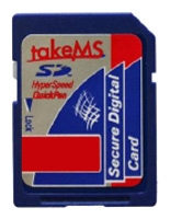 TakeMS SD-Card Hyper Speed ​​QuickPen Foto 2GB Technische Daten, TakeMS SD-Card Hyper Speed ​​QuickPen Foto 2GB Daten, TakeMS SD-Card Hyper Speed ​​QuickPen Foto 2GB Funktionen, TakeMS SD-Card Hyper Speed ​​QuickPen Foto 2GB Bewertung, TakeMS SD-Card Hyper Speed ​​QuickPen Foto 2GB kaufen, TakeMS SD-Card Hyper Speed ​​QuickPen Foto 2GB Preis, TakeMS SD-Card Hyper Speed ​​QuickPen Foto 2GB Speicherkarten