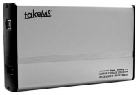 TakeMS TMSMLE1TBSAT3505A Technische Daten, TakeMS TMSMLE1TBSAT3505A Daten, TakeMS TMSMLE1TBSAT3505A Funktionen, TakeMS TMSMLE1TBSAT3505A Bewertung, TakeMS TMSMLE1TBSAT3505A kaufen, TakeMS TMSMLE1TBSAT3505A Preis, TakeMS TMSMLE1TBSAT3505A Festplatten und Netzlaufwerke