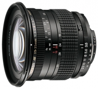 Tamron AF 19-35mm f/3.5-4.5 Canon EF Technische Daten, Tamron AF 19-35mm f/3.5-4.5 Canon EF Daten, Tamron AF 19-35mm f/3.5-4.5 Canon EF Funktionen, Tamron AF 19-35mm f/3.5-4.5 Canon EF Bewertung, Tamron AF 19-35mm f/3.5-4.5 Canon EF kaufen, Tamron AF 19-35mm f/3.5-4.5 Canon EF Preis, Tamron AF 19-35mm f/3.5-4.5 Canon EF Kameraobjektiv