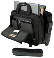 Targus Meridian II Roller Laptop Case 15,6 Technische Daten, Targus Meridian II Roller Laptop Case 15,6 Daten, Targus Meridian II Roller Laptop Case 15,6 Funktionen, Targus Meridian II Roller Laptop Case 15,6 Bewertung, Targus Meridian II Roller Laptop Case 15,6 kaufen, Targus Meridian II Roller Laptop Case 15,6 Preis, Targus Meridian II Roller Laptop Case 15,6 Taschen und Koffer für Notebooks