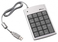 Targus Mini Keypad mit Hub PAKP004E Silber USB Technische Daten, Targus Mini Keypad mit Hub PAKP004E Silber USB Daten, Targus Mini Keypad mit Hub PAKP004E Silber USB Funktionen, Targus Mini Keypad mit Hub PAKP004E Silber USB Bewertung, Targus Mini Keypad mit Hub PAKP004E Silber USB kaufen, Targus Mini Keypad mit Hub PAKP004E Silber USB Preis, Targus Mini Keypad mit Hub PAKP004E Silber USB Tastatur-Maus-Sets