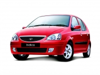 Tata Indica Hatchback (1 generation) 1.4 MT (75hp) foto, Tata Indica Hatchback (1 generation) 1.4 MT (75hp) fotos, Tata Indica Hatchback (1 generation) 1.4 MT (75hp) Bilder, Tata Indica Hatchback (1 generation) 1.4 MT (75hp) Bild