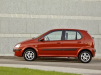 Tata Indica Hatchback (1 generation) 1.4 MT (85hp) foto, Tata Indica Hatchback (1 generation) 1.4 MT (85hp) fotos, Tata Indica Hatchback (1 generation) 1.4 MT (85hp) Bilder, Tata Indica Hatchback (1 generation) 1.4 MT (85hp) Bild