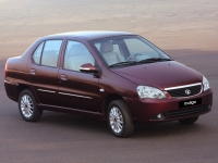 Tata Indigo Sedan (1 generation) 1.4 MT (85hp) foto, Tata Indigo Sedan (1 generation) 1.4 MT (85hp) fotos, Tata Indigo Sedan (1 generation) 1.4 MT (85hp) Bilder, Tata Indigo Sedan (1 generation) 1.4 MT (85hp) Bild