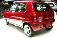Tata Mint Hatchback (1 generation) 1.4 D MT (54 hp) foto, Tata Mint Hatchback (1 generation) 1.4 D MT (54 hp) fotos, Tata Mint Hatchback (1 generation) 1.4 D MT (54 hp) Bilder, Tata Mint Hatchback (1 generation) 1.4 D MT (54 hp) Bild