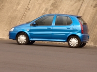 Tata Mint Hatchback (1 generation) 1.4 MT (60 Hp) foto, Tata Mint Hatchback (1 generation) 1.4 MT (60 Hp) fotos, Tata Mint Hatchback (1 generation) 1.4 MT (60 Hp) Bilder, Tata Mint Hatchback (1 generation) 1.4 MT (60 Hp) Bild