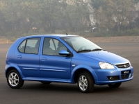 Tata Mint Hatchback (1 generation) 1.4 MT (65 hp) foto, Tata Mint Hatchback (1 generation) 1.4 MT (65 hp) fotos, Tata Mint Hatchback (1 generation) 1.4 MT (65 hp) Bilder, Tata Mint Hatchback (1 generation) 1.4 MT (65 hp) Bild