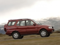 Tata Safari SUV (1 generation) 1.9 MT (137 hp) foto, Tata Safari SUV (1 generation) 1.9 MT (137 hp) fotos, Tata Safari SUV (1 generation) 1.9 MT (137 hp) Bilder, Tata Safari SUV (1 generation) 1.9 MT (137 hp) Bild