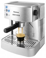 Taurus Ancona Technische Daten, Taurus Ancona Daten, Taurus Ancona Funktionen, Taurus Ancona Bewertung, Taurus Ancona kaufen, Taurus Ancona Preis, Taurus Ancona Kaffeemaschine