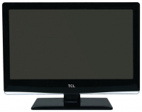 TCL L19A11E Technische Daten, TCL L19A11E Daten, TCL L19A11E Funktionen, TCL L19A11E Bewertung, TCL L19A11E kaufen, TCL L19A11E Preis, TCL L19A11E Fernseher