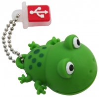 TDK Froggy 4GB Technische Daten, TDK Froggy 4GB Daten, TDK Froggy 4GB Funktionen, TDK Froggy 4GB Bewertung, TDK Froggy 4GB kaufen, TDK Froggy 4GB Preis, TDK Froggy 4GB USB Flash-Laufwerk