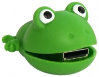 TDK Froggy 4GB foto, TDK Froggy 4GB fotos, TDK Froggy 4GB Bilder, TDK Froggy 4GB Bild