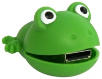 TDK Froggy 8GB foto, TDK Froggy 8GB fotos, TDK Froggy 8GB Bilder, TDK Froggy 8GB Bild