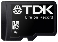 TDK microSDHC Class 4 16GB + SD Adapter Technische Daten, TDK microSDHC Class 4 16GB + SD Adapter Daten, TDK microSDHC Class 4 16GB + SD Adapter Funktionen, TDK microSDHC Class 4 16GB + SD Adapter Bewertung, TDK microSDHC Class 4 16GB + SD Adapter kaufen, TDK microSDHC Class 4 16GB + SD Adapter Preis, TDK microSDHC Class 4 16GB + SD Adapter Speicherkarten