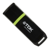 TDK TF10 64GB Technische Daten, TDK TF10 64GB Daten, TDK TF10 64GB Funktionen, TDK TF10 64GB Bewertung, TDK TF10 64GB kaufen, TDK TF10 64GB Preis, TDK TF10 64GB USB Flash-Laufwerk