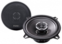 TEAC TE-S 52 Technische Daten, TEAC TE-S 52 Daten, TEAC TE-S 52 Funktionen, TEAC TE-S 52 Bewertung, TEAC TE-S 52 kaufen, TEAC TE-S 52 Preis, TEAC TE-S 52 Auto Lautsprecher