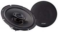 TEAC TE-S6 Technische Daten, TEAC TE-S6 Daten, TEAC TE-S6 Funktionen, TEAC TE-S6 Bewertung, TEAC TE-S6 kaufen, TEAC TE-S6 Preis, TEAC TE-S6 Auto Lautsprecher