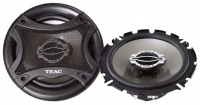 TEAC TE-S620 Technische Daten, TEAC TE-S620 Daten, TEAC TE-S620 Funktionen, TEAC TE-S620 Bewertung, TEAC TE-S620 kaufen, TEAC TE-S620 Preis, TEAC TE-S620 Auto Lautsprecher