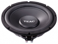 TEAC TE-W12 Technische Daten, TEAC TE-W12 Daten, TEAC TE-W12 Funktionen, TEAC TE-W12 Bewertung, TEAC TE-W12 kaufen, TEAC TE-W12 Preis, TEAC TE-W12 Auto Lautsprecher