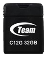 Team Group C12G 32GB Technische Daten, Team Group C12G 32GB Daten, Team Group C12G 32GB Funktionen, Team Group C12G 32GB Bewertung, Team Group C12G 32GB kaufen, Team Group C12G 32GB Preis, Team Group C12G 32GB USB Flash-Laufwerk