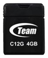 Team Group C12G 4GB Technische Daten, Team Group C12G 4GB Daten, Team Group C12G 4GB Funktionen, Team Group C12G 4GB Bewertung, Team Group C12G 4GB kaufen, Team Group C12G 4GB Preis, Team Group C12G 4GB USB Flash-Laufwerk