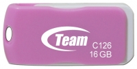 Team Group C126 16GB Technische Daten, Team Group C126 16GB Daten, Team Group C126 16GB Funktionen, Team Group C126 16GB Bewertung, Team Group C126 16GB kaufen, Team Group C126 16GB Preis, Team Group C126 16GB USB Flash-Laufwerk