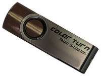 Team Group Color Turn 64GB Technische Daten, Team Group Color Turn 64GB Daten, Team Group Color Turn 64GB Funktionen, Team Group Color Turn 64GB Bewertung, Team Group Color Turn 64GB kaufen, Team Group Color Turn 64GB Preis, Team Group Color Turn 64GB USB Flash-Laufwerk