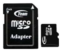 Team Group micro SDHC Card 4GB Class 10 + SD-Adapter Technische Daten, Team Group micro SDHC Card 4GB Class 10 + SD-Adapter Daten, Team Group micro SDHC Card 4GB Class 10 + SD-Adapter Funktionen, Team Group micro SDHC Card 4GB Class 10 + SD-Adapter Bewertung, Team Group micro SDHC Card 4GB Class 10 + SD-Adapter kaufen, Team Group micro SDHC Card 4GB Class 10 + SD-Adapter Preis, Team Group micro SDHC Card 4GB Class 10 + SD-Adapter Speicherkarten