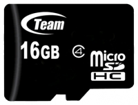 Team Group micro SDHC Card Class 4 16GB + 2 Adapter Technische Daten, Team Group micro SDHC Card Class 4 16GB + 2 Adapter Daten, Team Group micro SDHC Card Class 4 16GB + 2 Adapter Funktionen, Team Group micro SDHC Card Class 4 16GB + 2 Adapter Bewertung, Team Group micro SDHC Card Class 4 16GB + 2 Adapter kaufen, Team Group micro SDHC Card Class 4 16GB + 2 Adapter Preis, Team Group micro SDHC Card Class 4 16GB + 2 Adapter Speicherkarten