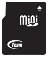 Team Group Mini SD 1GB Technische Daten, Team Group Mini SD 1GB Daten, Team Group Mini SD 1GB Funktionen, Team Group Mini SD 1GB Bewertung, Team Group Mini SD 1GB kaufen, Team Group Mini SD 1GB Preis, Team Group Mini SD 1GB Speicherkarten