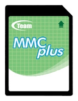 Team Group MMC Plus Card 1GB Technische Daten, Team Group MMC Plus Card 1GB Daten, Team Group MMC Plus Card 1GB Funktionen, Team Group MMC Plus Card 1GB Bewertung, Team Group MMC Plus Card 1GB kaufen, Team Group MMC Plus Card 1GB Preis, Team Group MMC Plus Card 1GB Speicherkarten