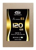 Team Group S25AS1 120GB Technische Daten, Team Group S25AS1 120GB Daten, Team Group S25AS1 120GB Funktionen, Team Group S25AS1 120GB Bewertung, Team Group S25AS1 120GB kaufen, Team Group S25AS1 120GB Preis, Team Group S25AS1 120GB Festplatten und Netzlaufwerke