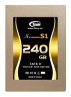 Team Group S25AS1 240GB Technische Daten, Team Group S25AS1 240GB Daten, Team Group S25AS1 240GB Funktionen, Team Group S25AS1 240GB Bewertung, Team Group S25AS1 240GB kaufen, Team Group S25AS1 240GB Preis, Team Group S25AS1 240GB Festplatten und Netzlaufwerke