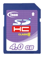 Team Group SDHC Class 6 4GB Technische Daten, Team Group SDHC Class 6 4GB Daten, Team Group SDHC Class 6 4GB Funktionen, Team Group SDHC Class 6 4GB Bewertung, Team Group SDHC Class 6 4GB kaufen, Team Group SDHC Class 6 4GB Preis, Team Group SDHC Class 6 4GB Speicherkarten