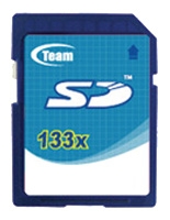 Team Group 133X Secure Digital 512Mb Technische Daten, Team Group 133X Secure Digital 512Mb Daten, Team Group 133X Secure Digital 512Mb Funktionen, Team Group 133X Secure Digital 512Mb Bewertung, Team Group 133X Secure Digital 512Mb kaufen, Team Group 133X Secure Digital 512Mb Preis, Team Group 133X Secure Digital 512Mb Speicherkarten