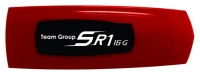 Team Group SR1 16GB Technische Daten, Team Group SR1 16GB Daten, Team Group SR1 16GB Funktionen, Team Group SR1 16GB Bewertung, Team Group SR1 16GB kaufen, Team Group SR1 16GB Preis, Team Group SR1 16GB USB Flash-Laufwerk